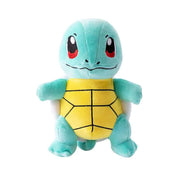 Creative Pocket Plush Toys - Pokémon Charizard & Squirtle