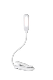 Desktop Light Touch New Folding Clip Light Reading Light