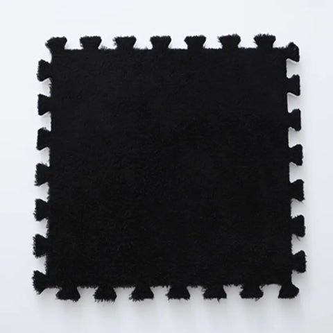 Carpet Interlocking Play Mat for Kids and Pets