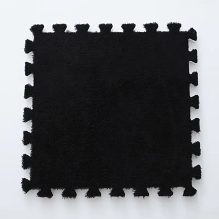 Carpet Interlocking Play Mat for Kids and Pets