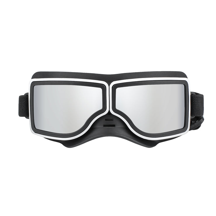 Goggles Windproof Sunscreen Pet Accessories