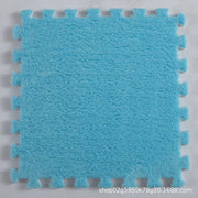 Carpet Interlocking Play Mat for Kids and Pets