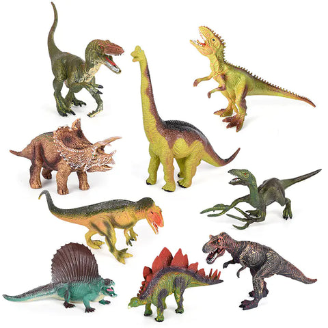 Dinosaur World Game Carpet Scene and Rug