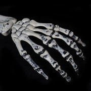 Halloween Skeleton Decoration Set for Garden (3 Pieces)