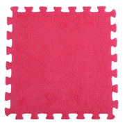Carpet Interlocking Play Mat for Kids and Pets
