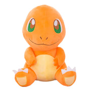 Creative Pocket Plush Toys - Pokémon Charizard & Squirtle