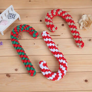 Dog Teeth Cleaning and Grinding Toy