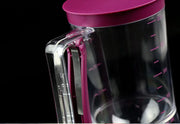 Batter Dispenser, Handheld Funnel, Liquid Measuring Tool