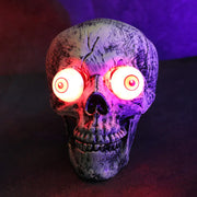 Halloween Skeleton Decoration Set for Garden (3 Pieces)