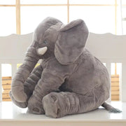 Soft Comfort Elephant Plush Toy for Sleeping Baby