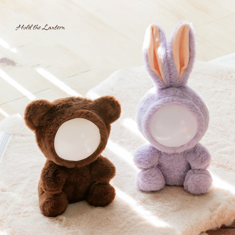Bluetooth Audio Night Light Atmosphere Light