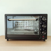 Household Small Double-layer Baking Electric Oven