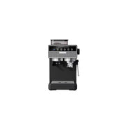 Coffee Machine, Black