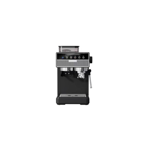 Coffee Machine, Black