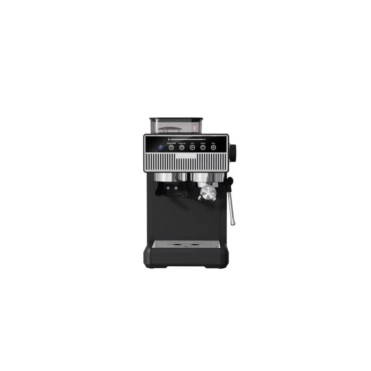 Coffee Machine, Black
