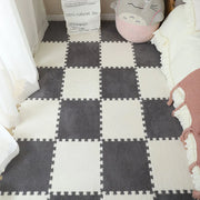 Carpet Interlocking Play Mat for Kids and Pets