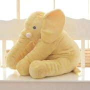 Soft Comfort Elephant Plush Toy for Sleeping Baby