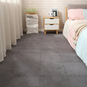Carpet Interlocking Play Mat for Kids and Pets