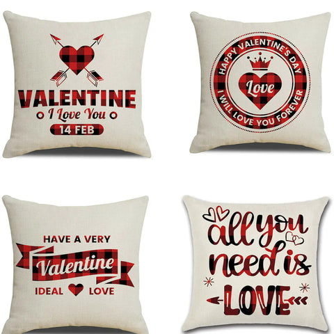 Valentine&