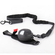 Automatic Retractable Dog Leash with Light (3m)