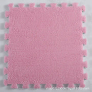Carpet Interlocking Play Mat for Kids and Pets